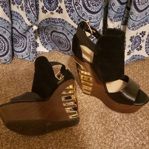 Gianni Bini Shoes - Gianni Bini Wedges Gianni Bini Shoes - Gianni Bini Wedges